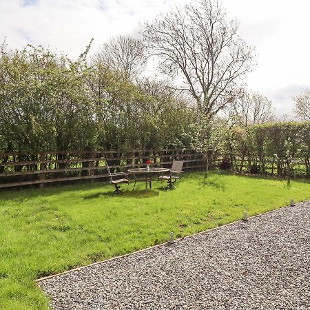 Villa Barn Owl Annex à Market Rasen Extérieur photo