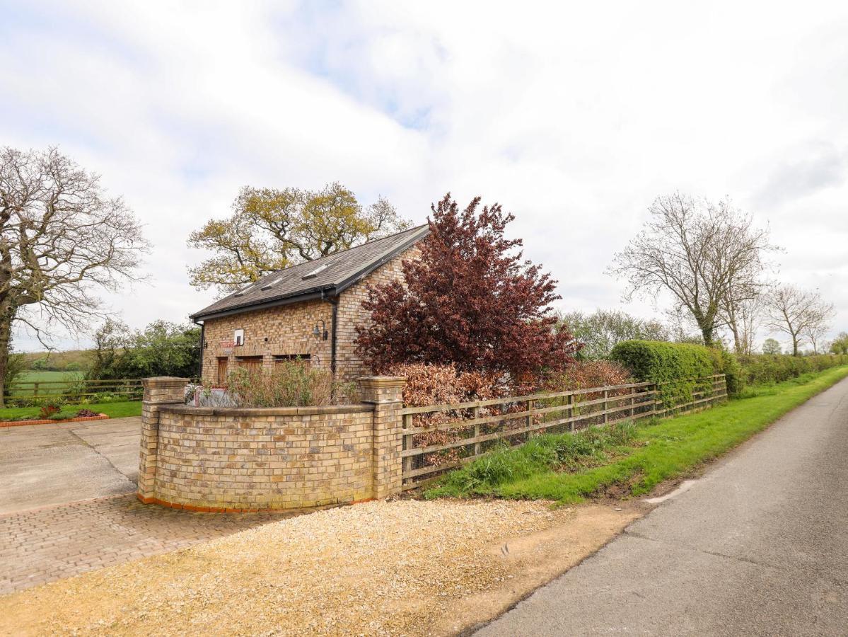 Villa Barn Owl Annex à Market Rasen Extérieur photo